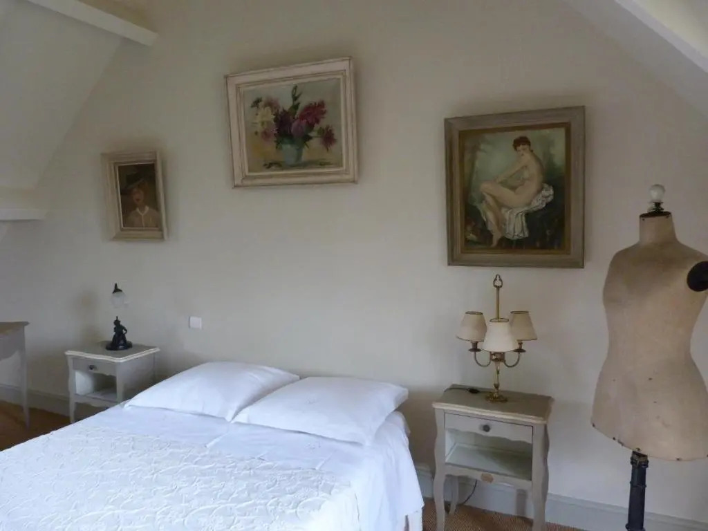 Le Clos de la Chesneraie