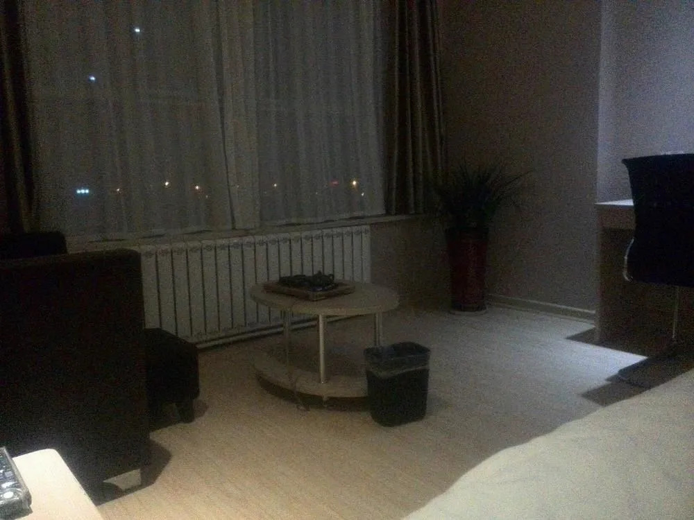 Super 8 Hotel