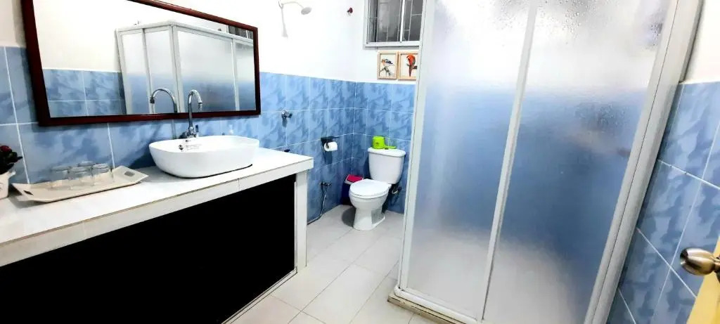 35B KK Sabah Private City Homestay