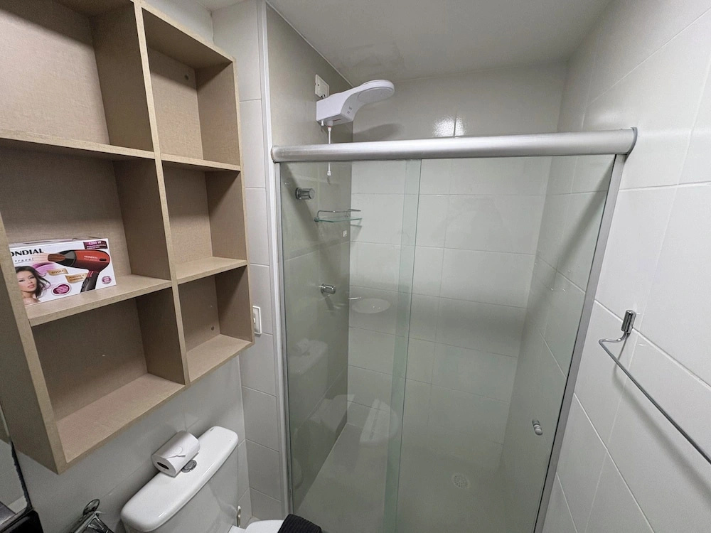 Apartamento no Edifício Time Ap 1105