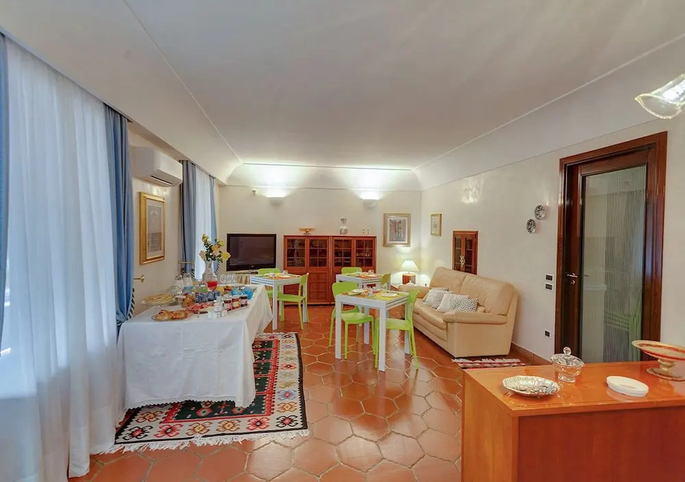 La Casa della Nonna