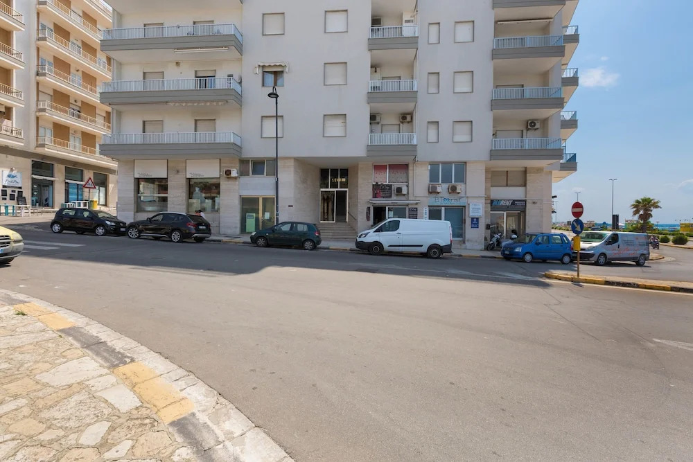 Perla di Gallipoli