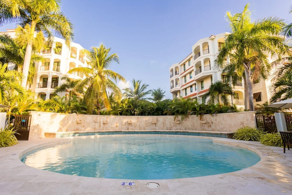 The Country Club Residences at Grand Reserve