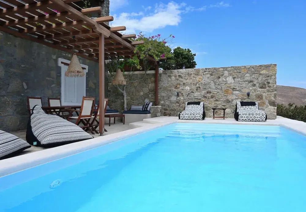 Sea Breeze Mykonos