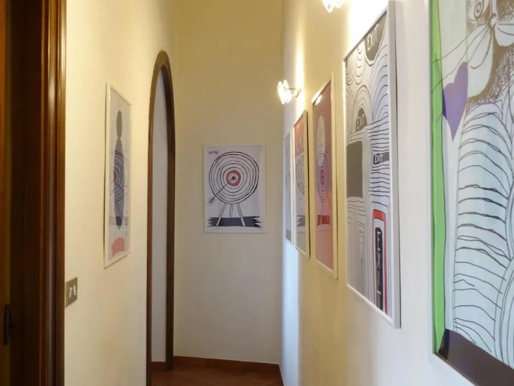 Umberto I Holiday House