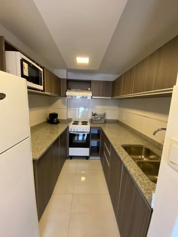 Homefull  Apartamentos