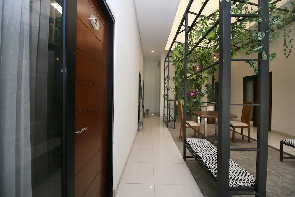 Airy Sukun Tidar Sakti 16 Malang
