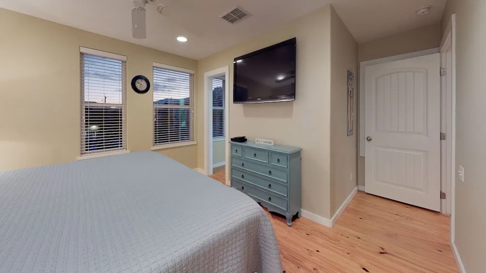 Dockside Sc2 4 Bedroom Home