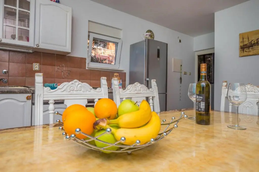 Apartment in Crikvenica 41209