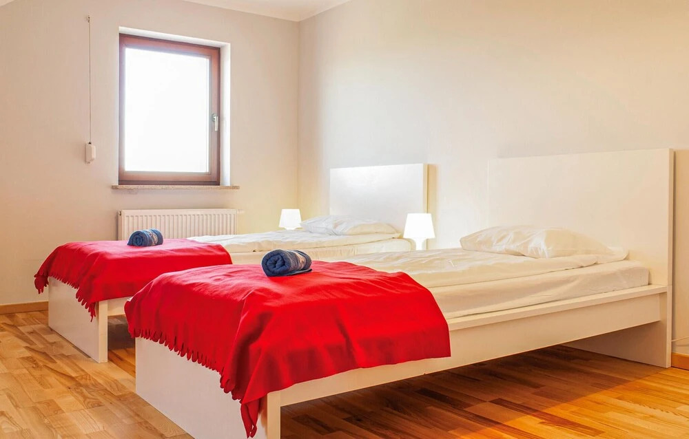 Amazing Home In Mielno With Wifi