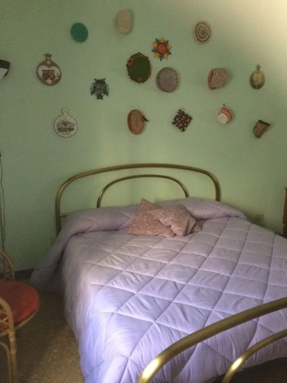 Rosa's House
