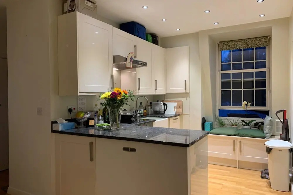 Contemporary & Captivating 2BD Flat - Westminster!