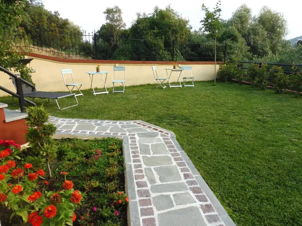 Helianthos Villa - Apartment No3