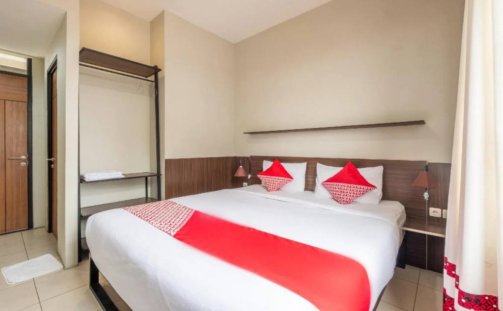 Cileunyi Residence by OYO Rooms