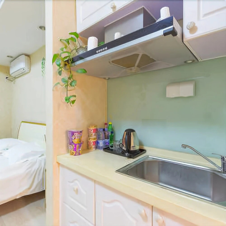 Lejia Apartment Hotel