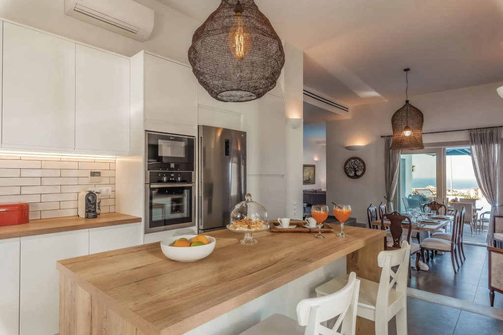 Kaminos Private Villa