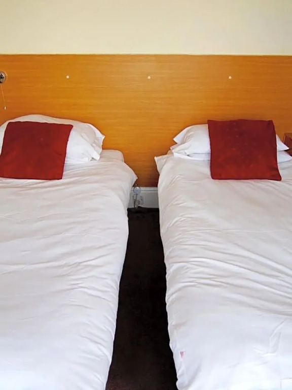 Boston Hotel