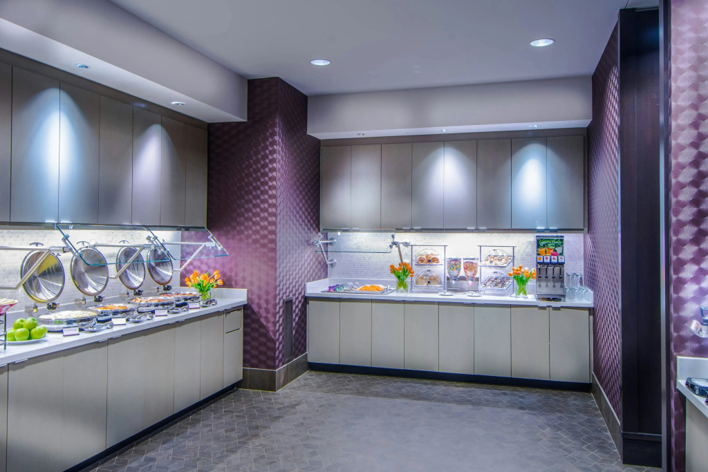 Residence Inn by Marriott Charlottesville Downtown