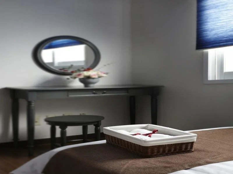 Jamsil Guest House