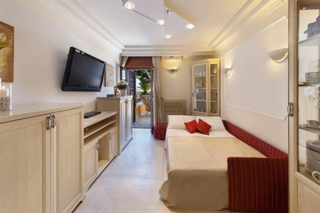 Relais Sorrento Terrace and Relax