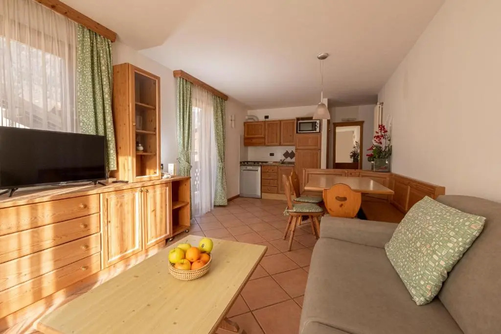 Residence Lagorai - Fiemme Holidays