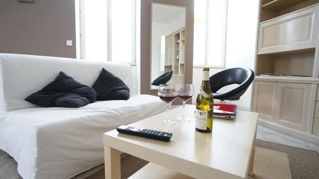 Le 17 Appartement Beaune