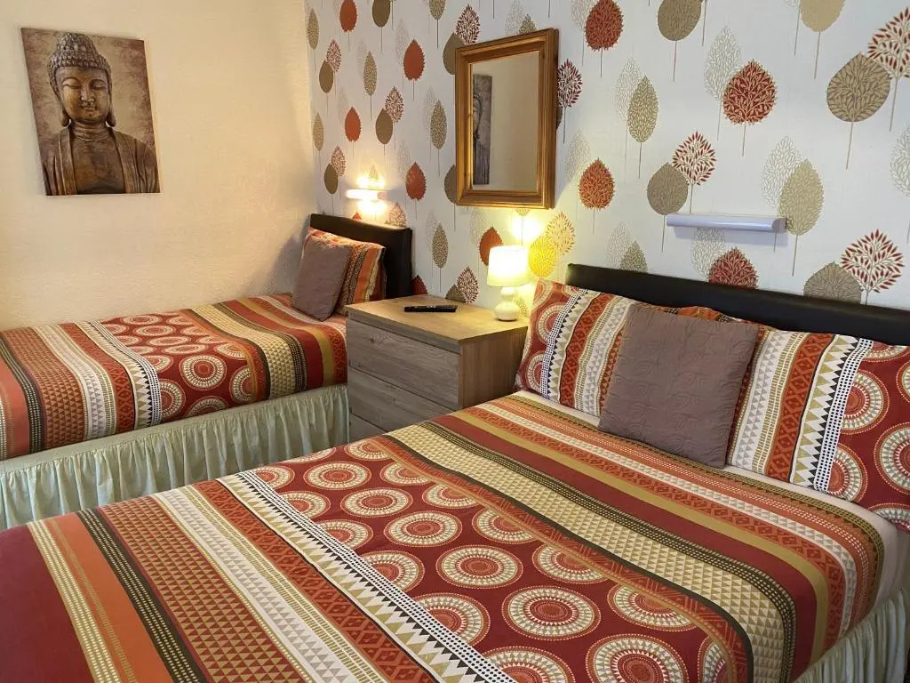 Clifton Private Hotel