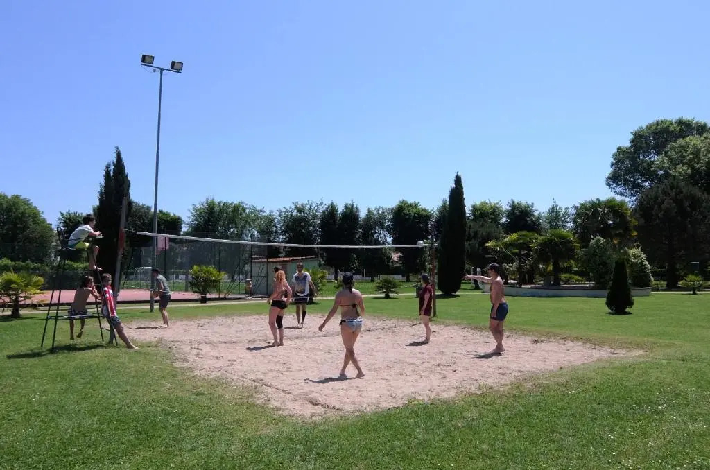 Residence Duna Rossa - Family Friendly