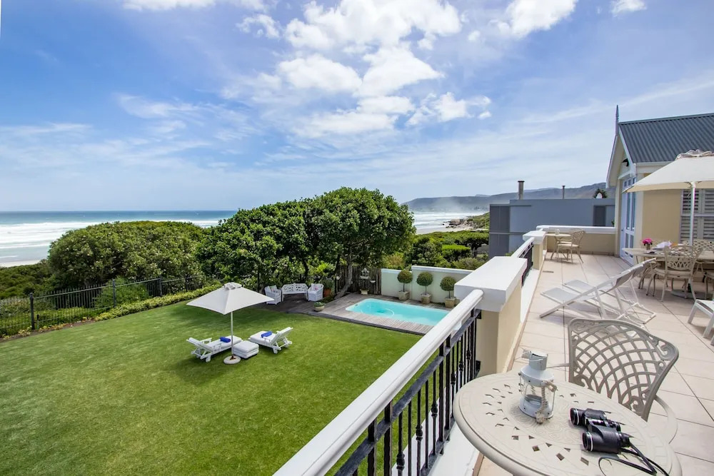 Sandals Beach Villa