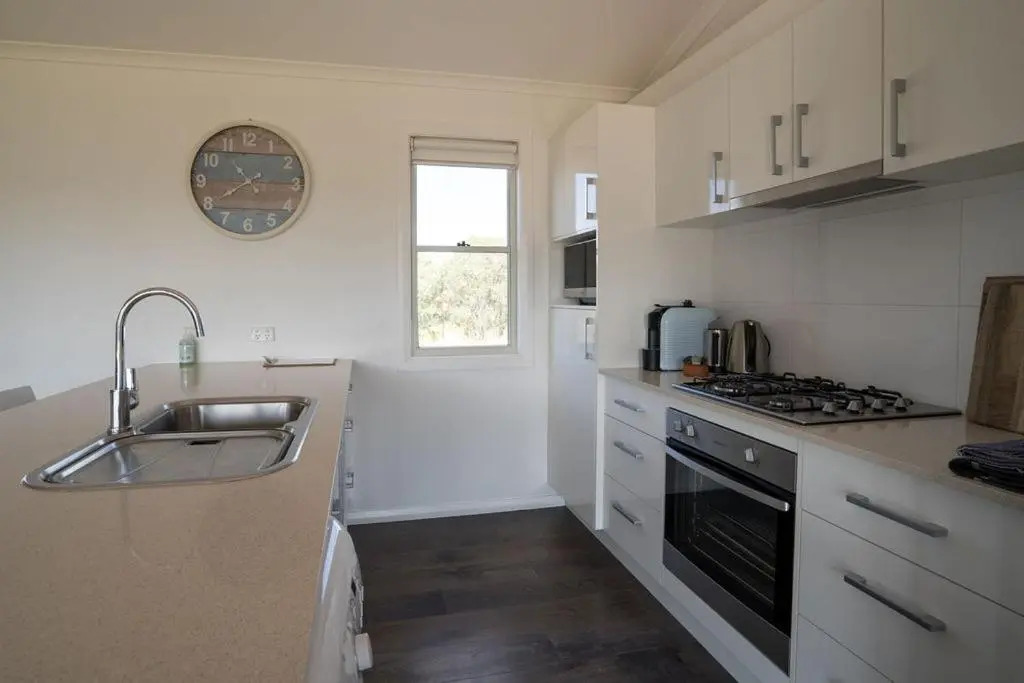 Stay in Mudgee The Grove, The Church, And Premium Private Homestead