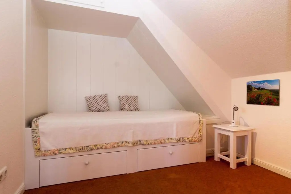 Appartement Heidi