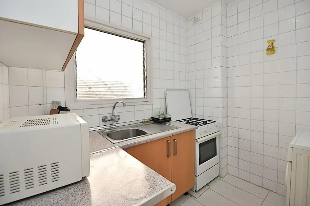 Apartment Cosfa