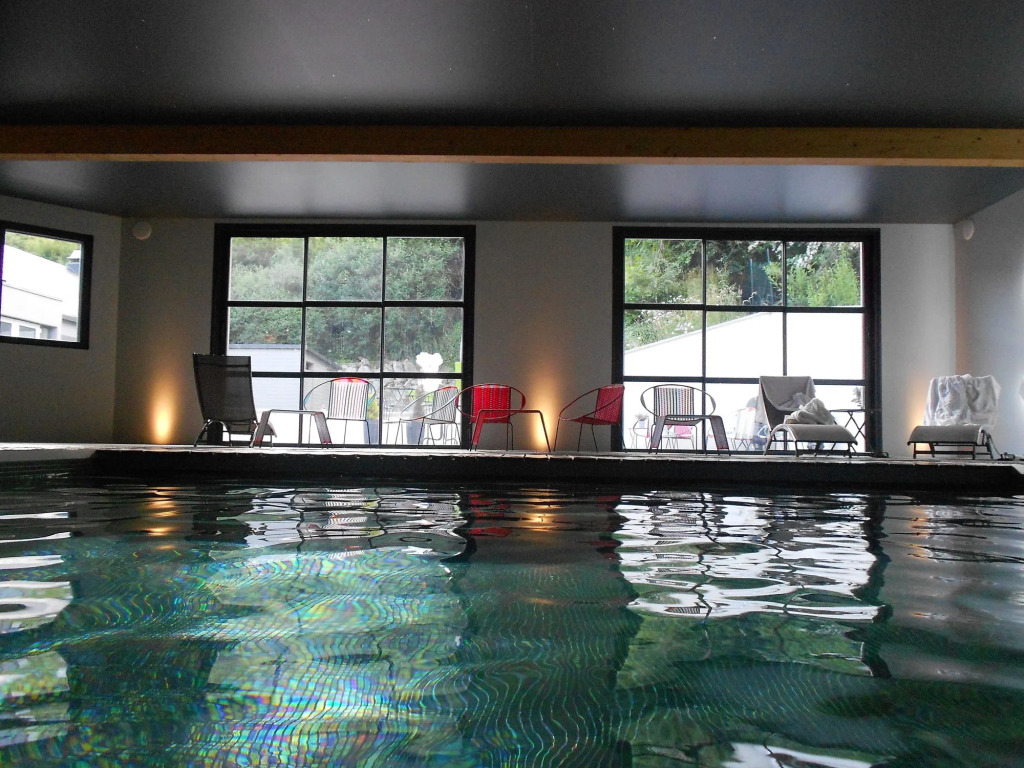 LE M HOTEL & SPA HONFLEUR