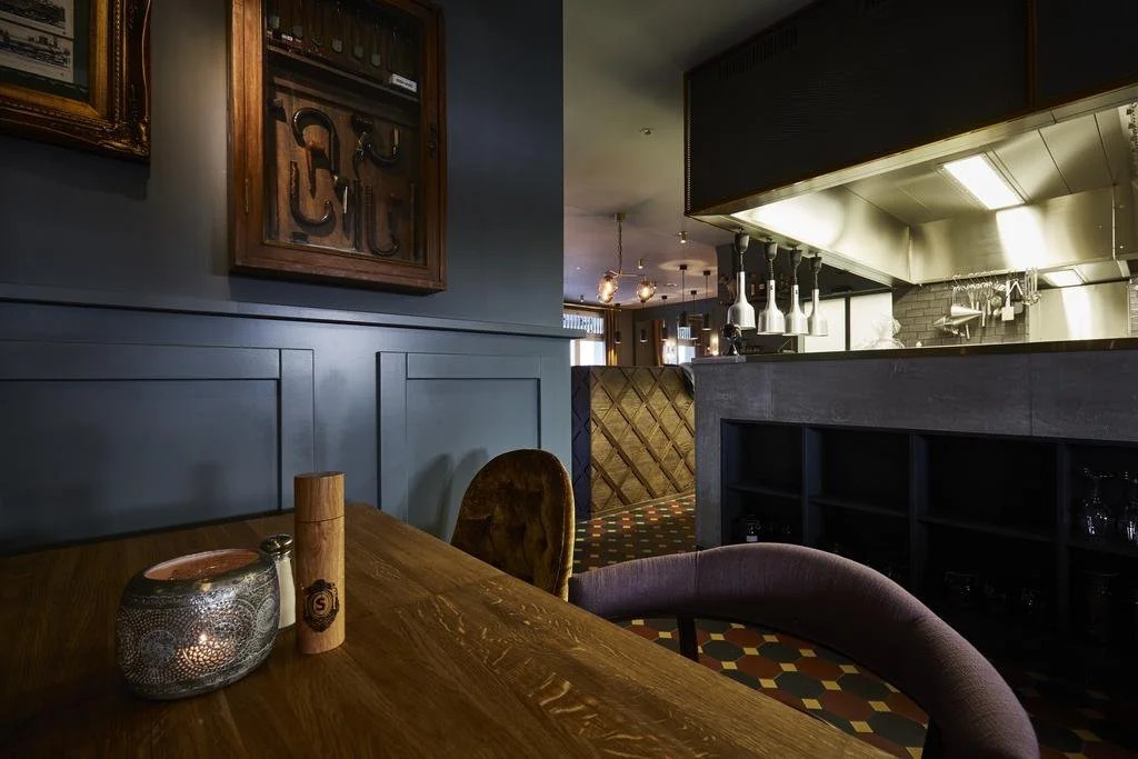 Boutique Hotel Spedition a member of DESIGN HOTELS