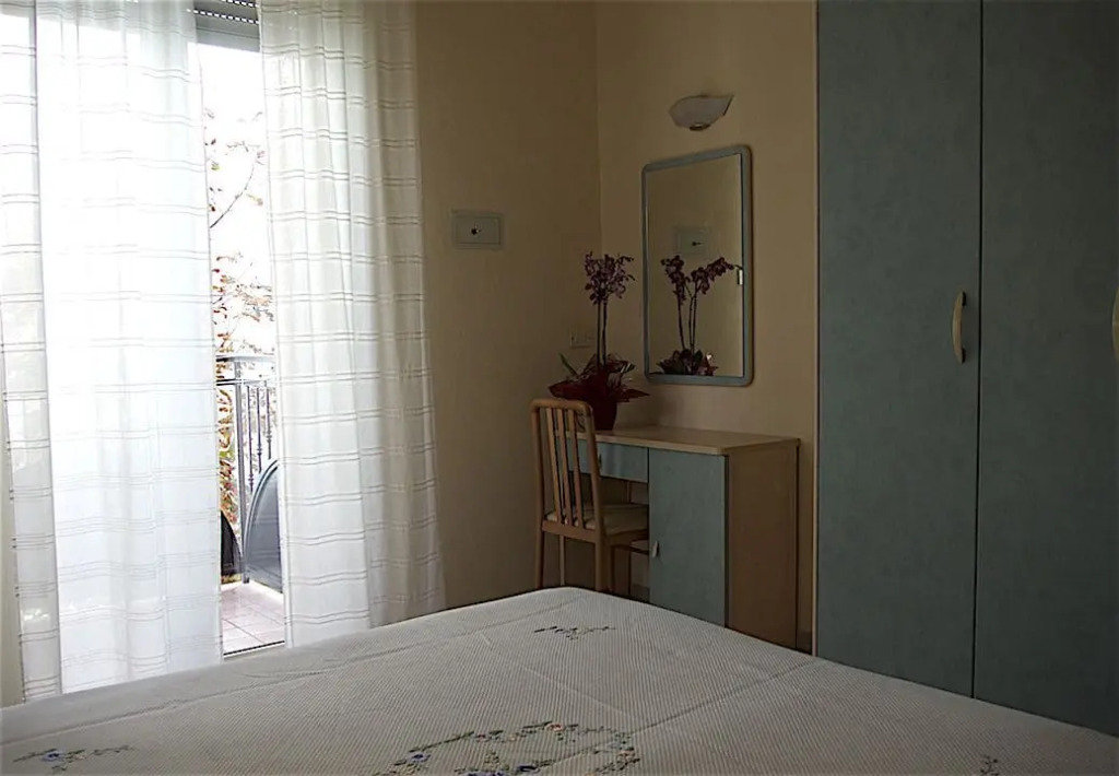 Hotel Anita B&B sul lungomare