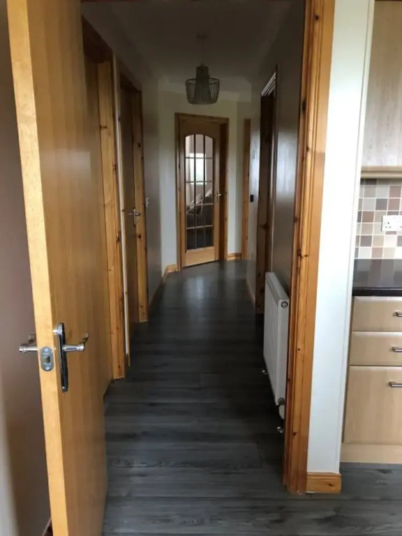 Inviting 2-bed House in Isle of Lewis