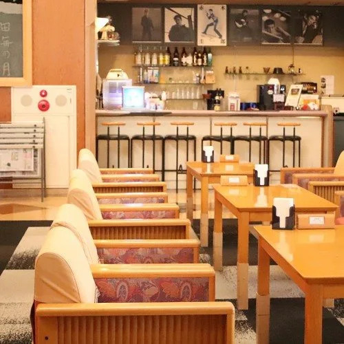 Inariyama Onsen Hotel Kyosenkaku