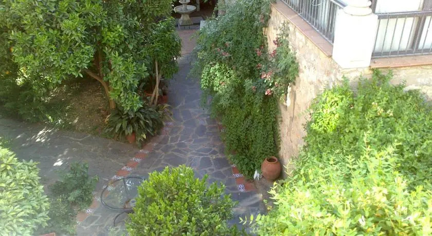 Casa Rural Corvina