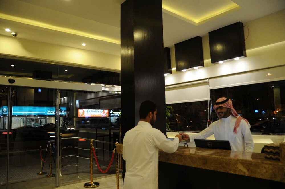 Bita Suites