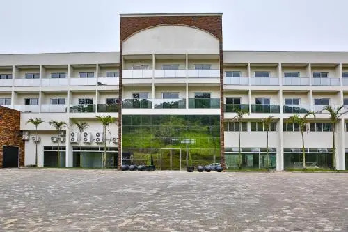 Grand Suites Family Resort by Atlantica