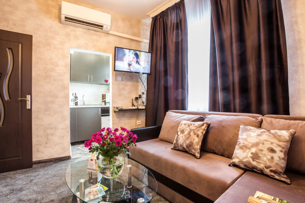 Grand Suite Sofia