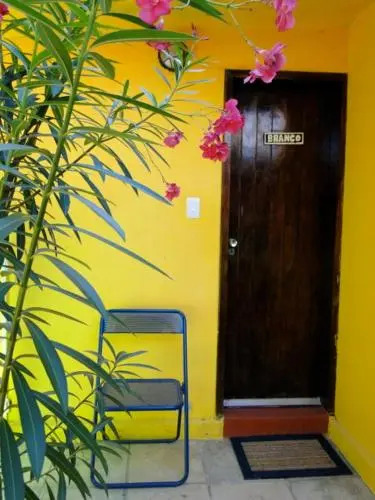 Pousada 100 passos