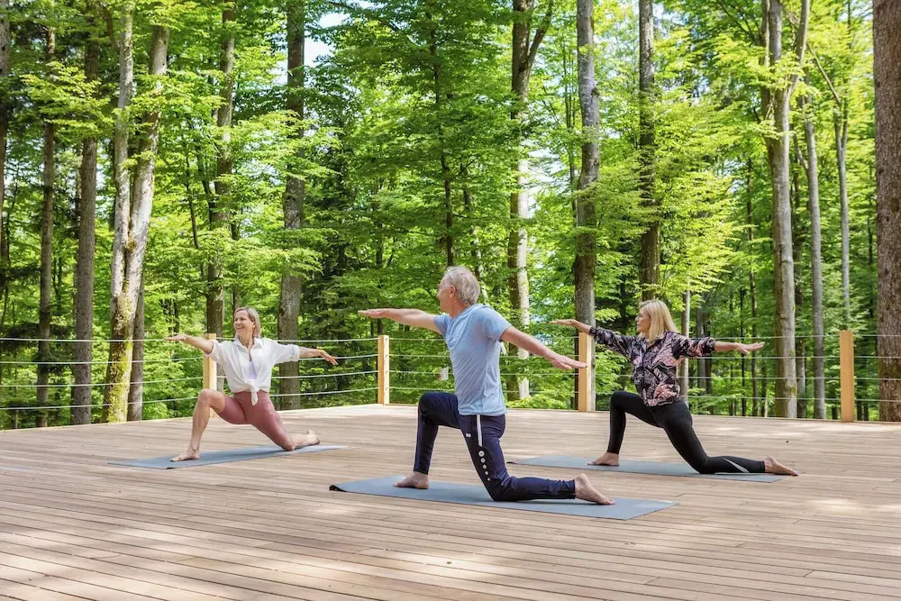 Wellness & Naturresort Reischlhof