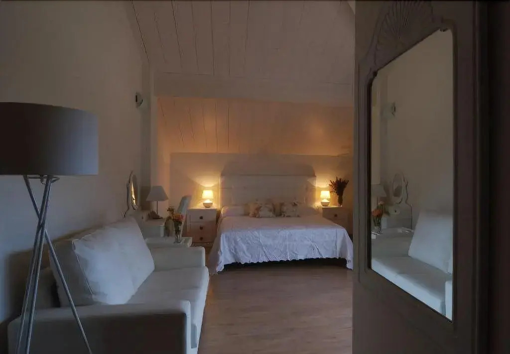Hotel Rural Playa de Aguilar