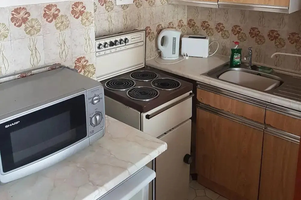 Glen Villa 1 Sleeps 4 Near Beach