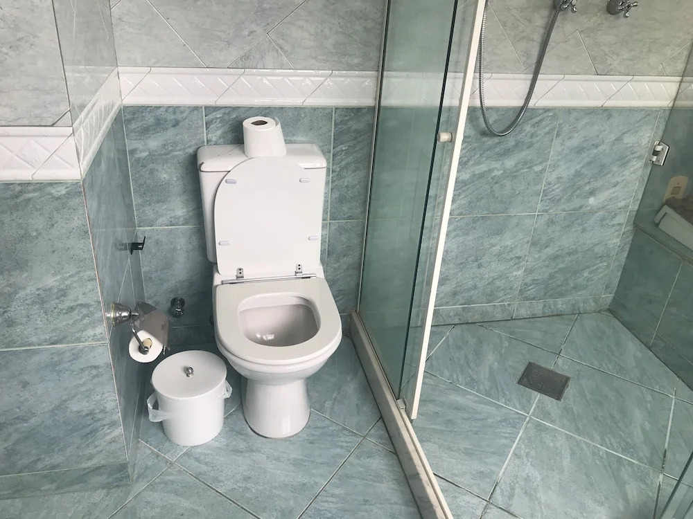 Hotel Pousada Irmaos Freyhardt