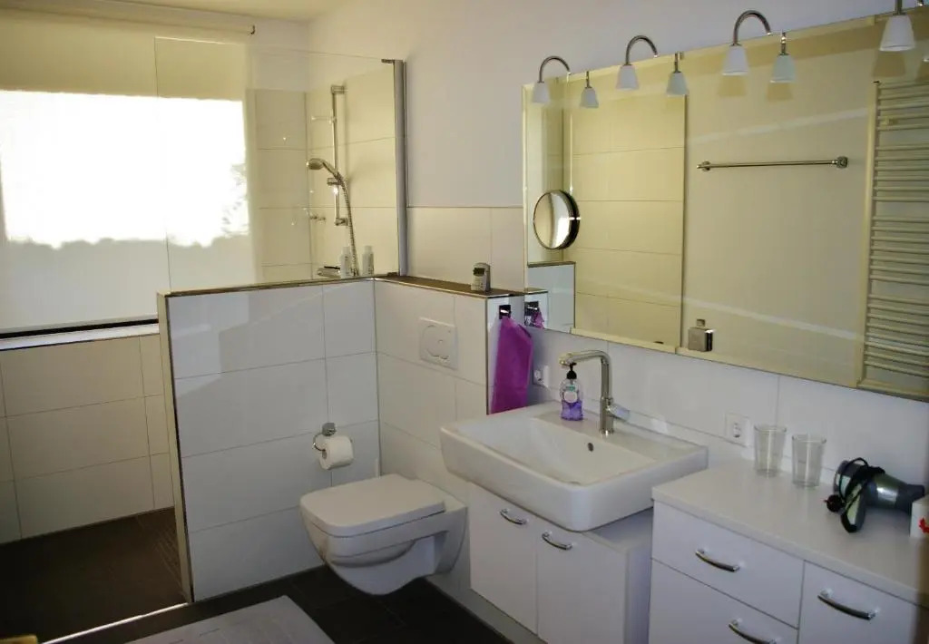 Deutsche Messe Zimmer - Accommodation Service Hannover