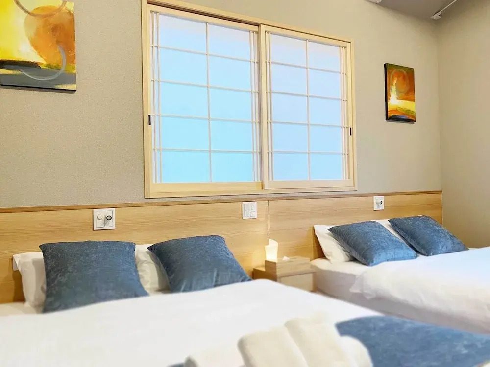 HOTEL CLA-SS HIROSHIMA-OZU