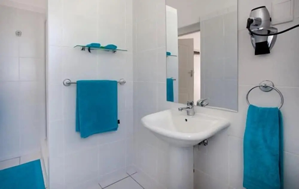 Allee Bleue Hospiltality