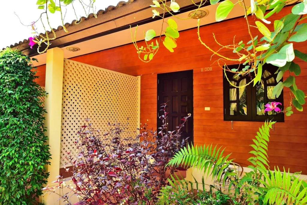 Nongkhai Resort